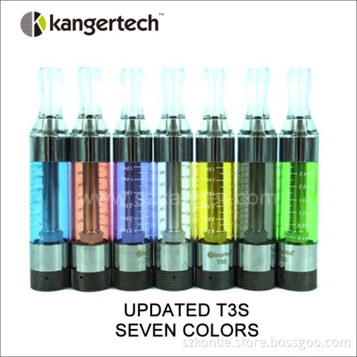 Electronic Cigarette Kanger Mt3s Clearatomizer Vape Cig